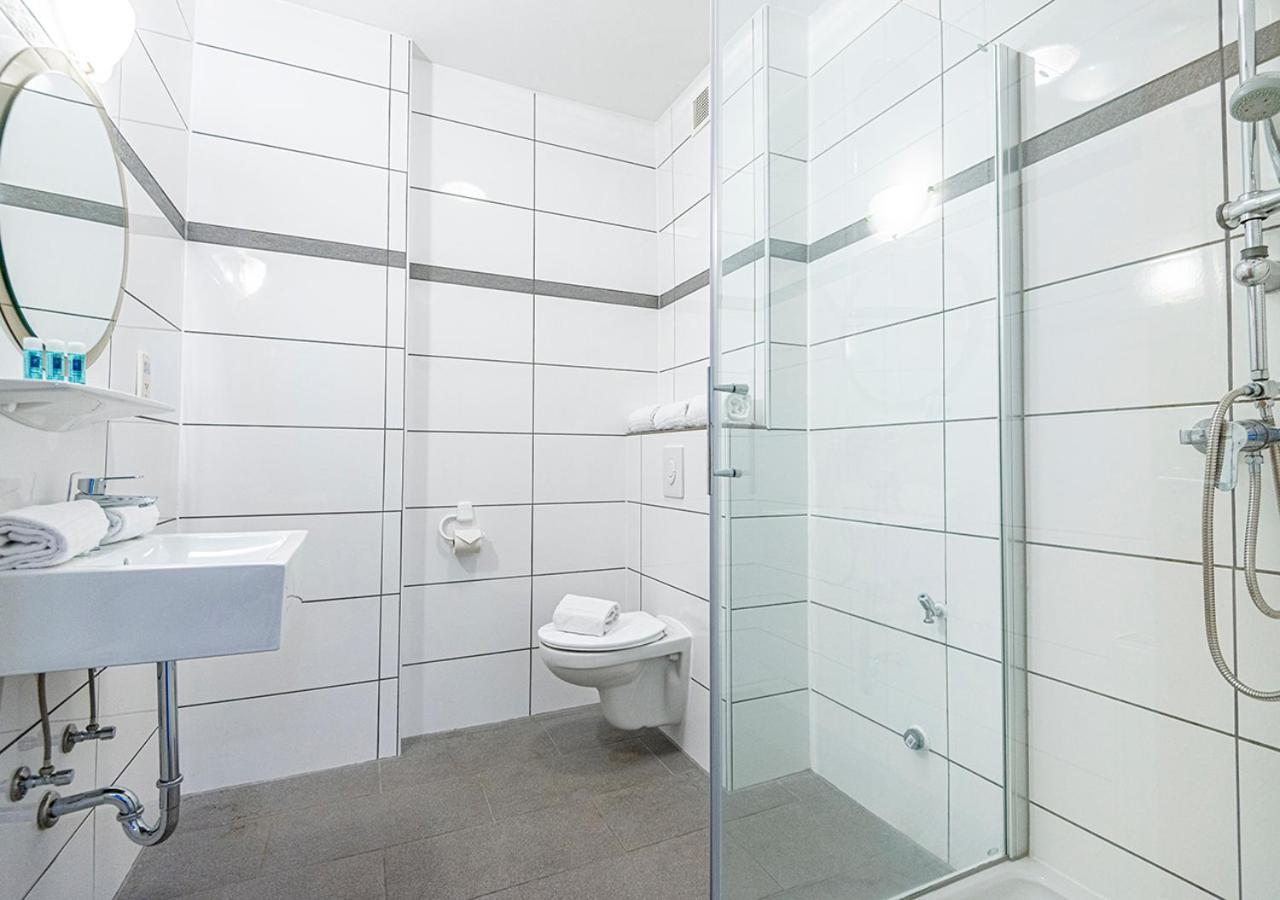 Hotel Bristol Bad Gastein Bagian luar foto