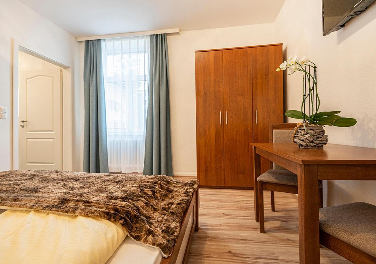 Hotel Bristol Bad Gastein Bagian luar foto