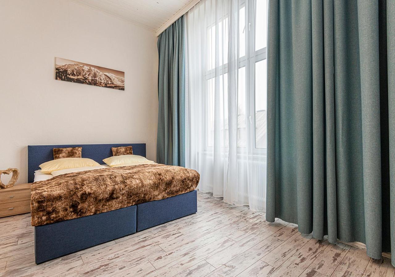 Hotel Bristol Bad Gastein Bagian luar foto